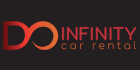 Infinity Car Rental logo
