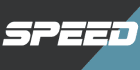Speed Car Rental logo