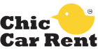 Chic Car Rent logo