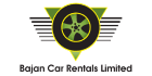 Bajan Car Rentals logo
