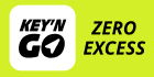 Key'n Go logo