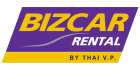 Bizcar Rental logo