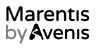 Marentis by Avenis logo
