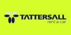 Tattersall Rent a Car logo