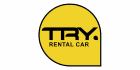 Try Rental Car logo