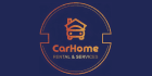 CarHome Rental & Services logo