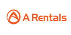 A Rentals logo