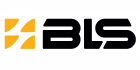 BLS Car Rent logo