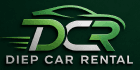 Diep Car Rental logo