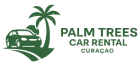Palm Trees Car Rental logo