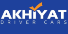 Akhiyat Driver Cars logo