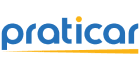 Praticar logo