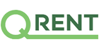 Q Rent logo