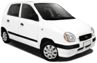 Hyundai Atos
