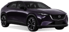 Mazda CX-6e