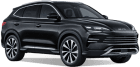 BYD Song Plus