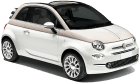 Fiat 500 Cabrio