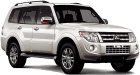 Mitsubishi Montero