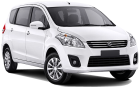 Suzuki Ertiga