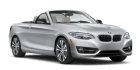 BMW 2 Series Cabrio