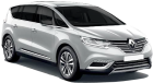 Renault Espace 5+2