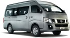 Nissan NV350