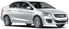 Suzuki Ciaz