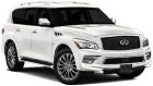 Infiniti QX80