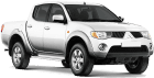 Mitsubishi Triton Katana