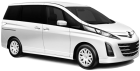 Mazda Biante