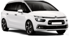 Citroen C4 Grand Picasso