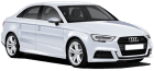 Audi A3 Sedan