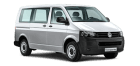 VW Transporter