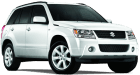 Suzuki Escudo