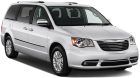 Chrysler Town and Country
