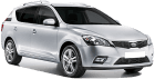 KIA Ceed STW
