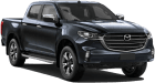 Mazda BT-50