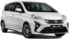 Perodua Alza