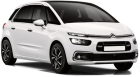 Citroen C4 Picasso 5+2