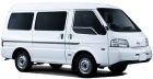 Nissan Vanette