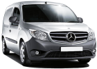 Mercedes Benz Citan