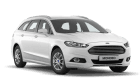 Ford Mondeo STW