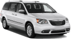Chrysler Town and Country