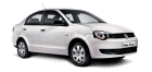 Volkswagen Polo Vivo