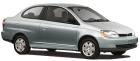 Toyota Echo
