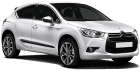 Citroen DS4