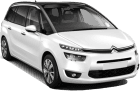 Citroen C4 Grand 5+2