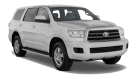 Toyota Sequoia