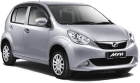 Perodua Myvi