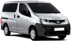 Nissan Evalia